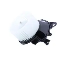RIDEX 2669I0044 Gebläsemotor Innenraumgebläse für OPEL Corsa D Schrägheck (S07) Corsa E Schrägheck (X15) Adam (M13) für FIAT GRANDE PUNTO (199)