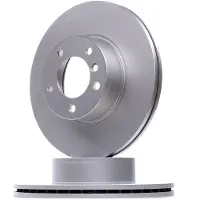 Hella Bremsscheibe PRO 8DD 355 115-381