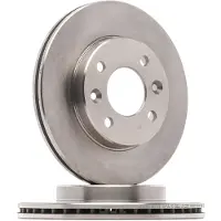 Champion Bremsscheibe 561336CH