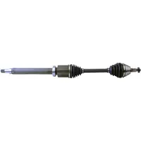 FEBI BILSTEIN Antriebswelle FEBI 186002