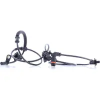 RIDEX ABS Sensor Raddrehzahl Hinten Links für JEEP Commander (XK, XH) 412W0960