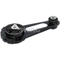 SWAG Motorlager Gummimetalllager Hinten für NISSAN MICRA IV (K13) 33 10 9314