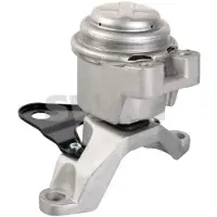 SWAG Motorlager Hydrolager Vorne für FORD MONDEO IV Turnier (BA7) 33 10 4166