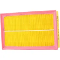Valeo Luftfilter 585169 für Opel Vectra B CC Speedster
