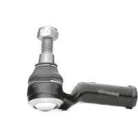 RIDEX Spurstangenkopf Spurstange für FORD MONDEO IV Turnier (BA7) Außen Vorne Links 914T0092