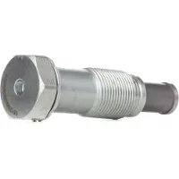 RIDEX 571T0031 Steuerkettenspanner für BMW 1 Schrägheck (F20) 3 Touring (F31) 3 Limousine (F30, F80) für MINI Schrägheck (R56) passend für PEUGEOT