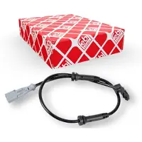 FEBI BILSTEIN Sensor, Raddrehzahl 171104 Links