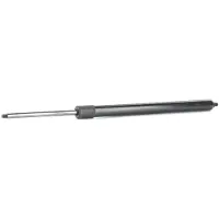 RIDEX 219G0998 Gasfeder Heckklappendämpfer für JEEP GRAND CHEROKEE III (WH, WK) 438mm