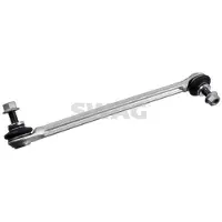 SWAG Koppelstange Stabilisator passend für MERCEDES-BENZ E-Klasse Limousine (W212) Vorne Rechts 10 93 9600