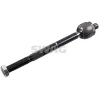 SWAG 33 10 9348 Axialgelenk Spurstange für RENAULT Captur (J5, H5) Vorne Links Vorne Rechts