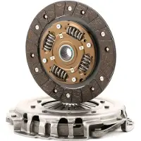Nexus Kupplungssatz Kupplung passend für PEUGEOT 206 Schrägheck (2A/C) F1C007NX