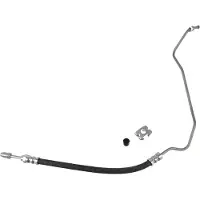 FEBI BILSTEIN Bremsschlauch 175006, Links