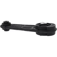 CORTECO Motorlager Vorne Links für RENAULT Clio III Schrägheck (BR0/1, CR0/1) 80001542