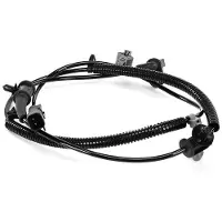 Delphi ABS Sensor Raddrehzahl Hinten Links für OPEL INSIGNIA Caravan SS21344-12B1