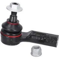 FEBI BILSTEIN Bilstein Spurstangenkopf 184154