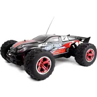 Amewi S-Track Truggy Brushed 1:12, 4WD, RTR
