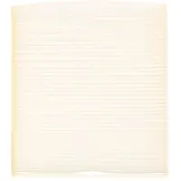 MAHLE ORIGINAL Innenraumluftfilter MAHLE LA 424