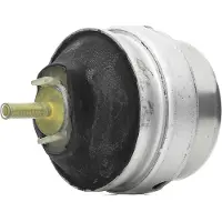 RIDEX Motorlager Hydrolager Rechts für AUDI A4 Avant (8ED, B7) 247E0740