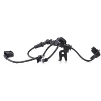 RIDEX ABS Sensor Raddrehzahl Vorne Links für HYUNDAI i10 (IA) 412W1174