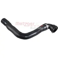 METZGER Kühlerschlauch [Hersteller-Nr. 2421545] für BMW