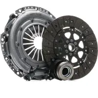 RIDEX Kupplungssatz Kupplung für FORD FOCUS III Turnier 479C0369