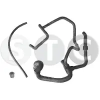 STC Kühlerschlauch Wasserschlauch für RENAULT TRAFIC Bus (TXW) T408886