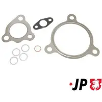 JP GROUP Montagesatz, Lader JP 1117752610