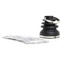 MAXGEAR Faltenbalgsatz Antriebswelle Innen für FORD Fiesta Mk5 Schrägheck (JH1, JD1, JH3, JD3) 49-1409