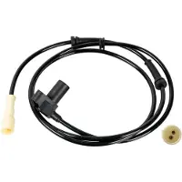 FEBI BILSTEIN ABS Sensor Raddrehzahl Hinten Rechts für RENAULT CLIO II (BB0/1/2, CB0/1/2) 175911
