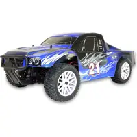 Amewi 22068, Kurzstrecken-/Stadion-Geländefahrzeug, 1:10, 2000 mAh, 1,41 kg