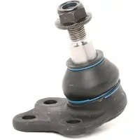 RIDEX Traggelenk Unten Vorne für FORD MONDEO IV Turnier (BA7) 2462S0185