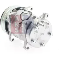AKS Dasis Kompressor, Klimaanlage 851109N
