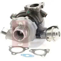 AKS Turbolader DASIS 565023N für Kia Hyundai Cee'd I30