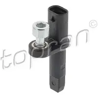 Topran ABS Sensor Raddrehzahl Vorne Rechts Vorne Links für OPEL GRANDLAND X (A18) 724 320
