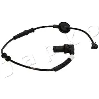 Japko Sensor, Raddrehzahl 151h05 Vorderachse links für HYUNDAI