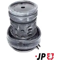 JP GROUP Gummilager Motorträger vorne JP