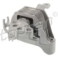 Topran Motorlager Hydrolager Rechts Oben für OPEL Astra J Sports Tourer (P10) 634 562