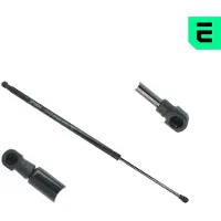 OPTIMAL AG-51451 Gasfeder Heckklappendämpfer für OPEL GRANDLAND X (A18) 589mm