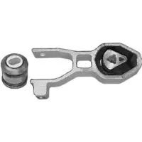 MAPCO Lagerung, Motor [Hersteller-Nr. 36334] für Alfa Romeo, Fiat