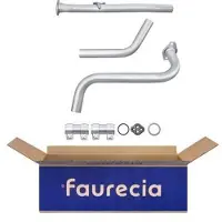Hella Abgasrohr Easy2Fit PARTNERED with Faurecia 8LA 366 003-471
