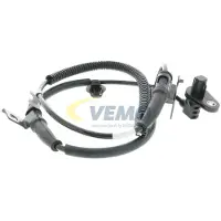 VEMO ABS Sensor Raddrehzahl Vorne Links für HYUNDAI i30 (FD) V52-72-0144