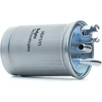 Delphi Kraftstofffilter HDF595