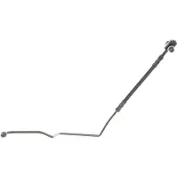 Quick Brake Bremsschlauch 96.005X, Links