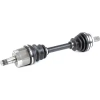 RIDEX 13D0167 Antriebswelle Vorne Vorne Links für VOLVO V70 II (285) S60 I (384)