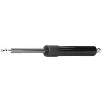 RIDEX 219G0349 Gasfeder Heckklappendämpfer passend für MERCEDES-BENZ E-Klasse Limousine (W211) 325mm