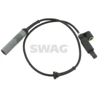 SWAG ABS-Sensor 20 92 3399 vorne links vorne rechts für BMW 3 Limousine (E36)