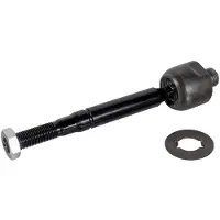 FEBI BILSTEIN Axialgelenk, Spurstange 43224