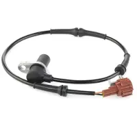 RIDEX ABS Sensor NISSAN 412W0218 479110X800 Drehzahlsensor,Raddrehzahl Sensor,Drehzahlgeber,ESP-Sensor,Sensor, Raddrehzahl