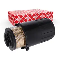 FEBI BILSTEIN Bilstein Luftfilter [Hersteller-Nr. 10190] für Mercedes-Benz