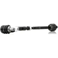 RIDEX 284R0157 Spurstange Vorne Links für BMW 5 Touring (F11) 5 Limousine (F10) 7 (F01, F02, F03, F04) 5 GT (F07) 6 Gran Coupe (F06)